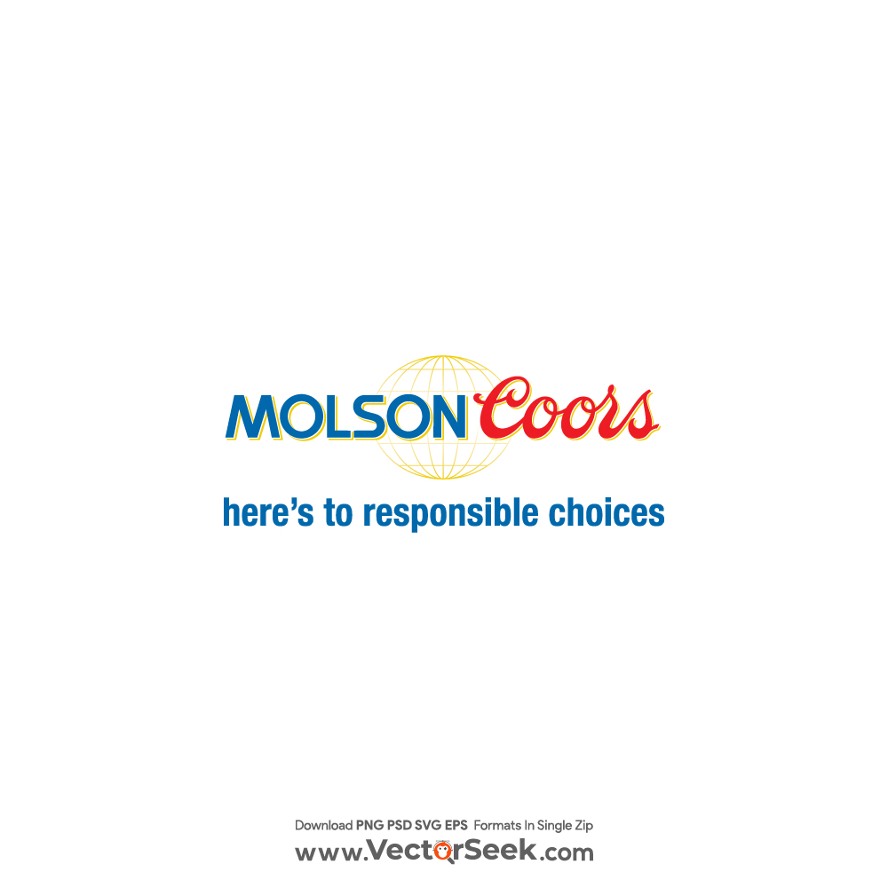 Molson Coors Logo Vector (.Ai .PNG .SVG .EPS Free Download)