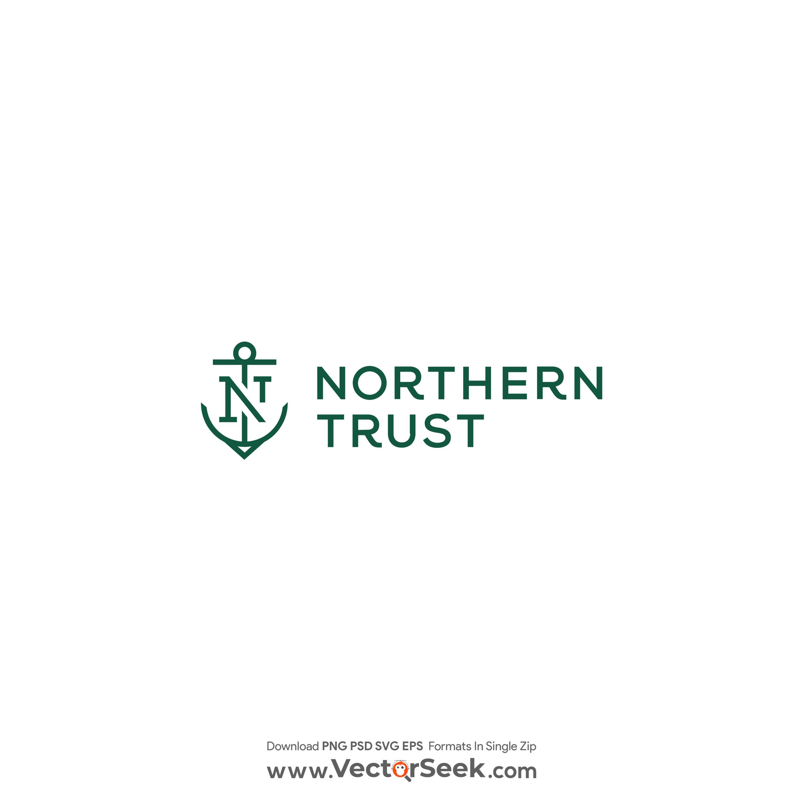 Northern Trust Logo Vector (.Ai .PNG .SVG .EPS Free Download)