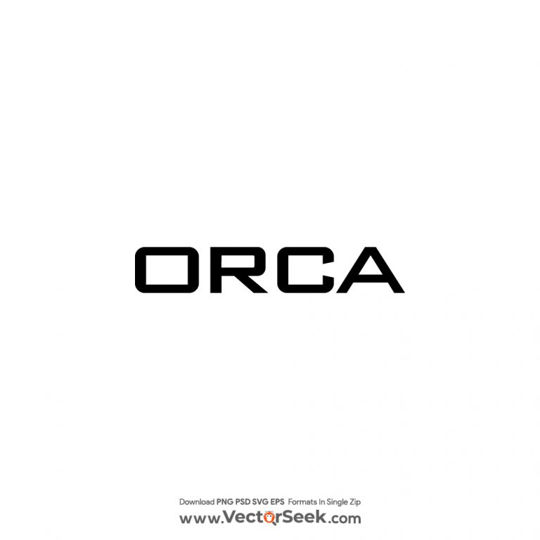 ORCA Coolers Logo Vector (.Ai .PNG .SVG .EPS Free Download)