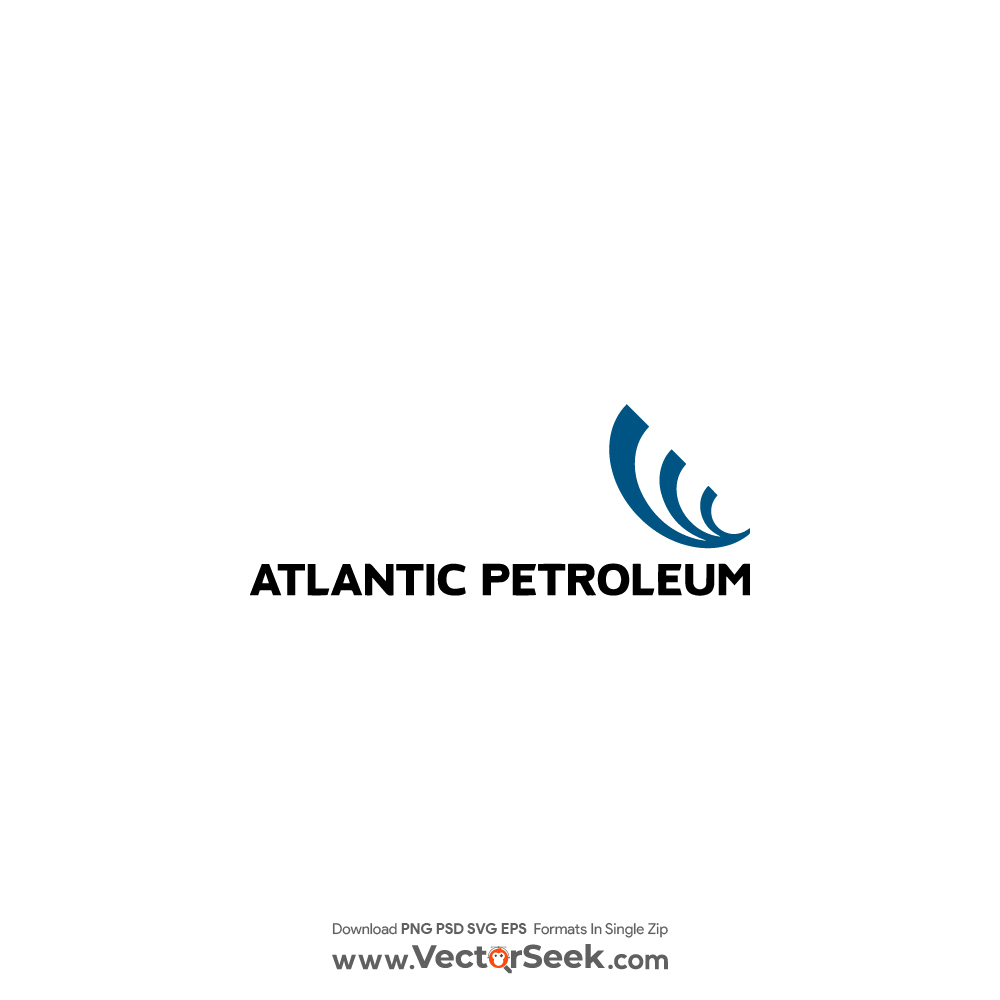 Atlantic Petroleum Logo Vector (.Ai .PNG .SVG .EPS Free Download)
