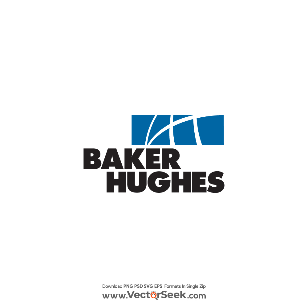 Baker Hughes Logo Vector (.Ai .PNG .SVG .EPS Free Download)