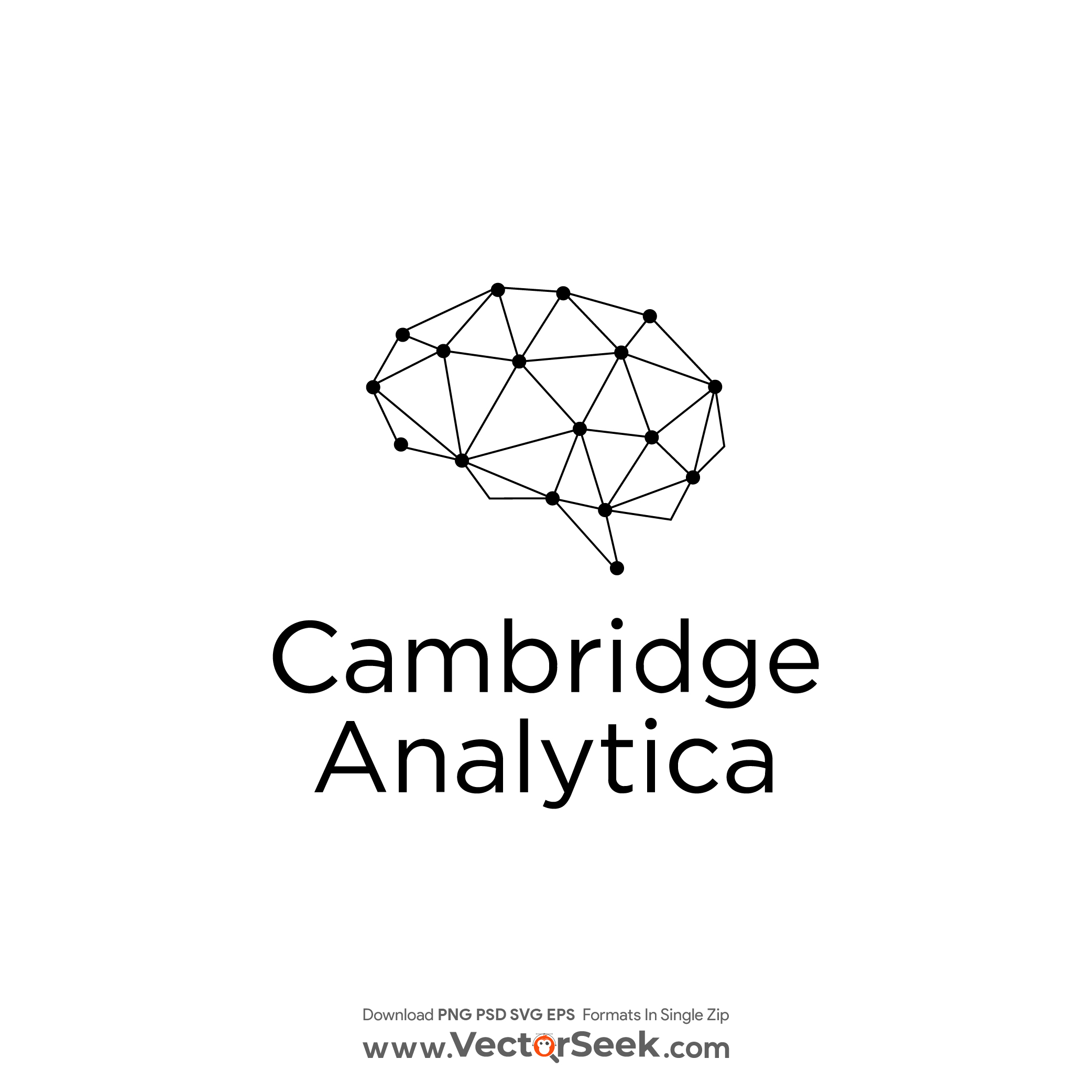Cambridge Analytica Logo Vector (.Ai .PNG .SVG .EPS Free Download)