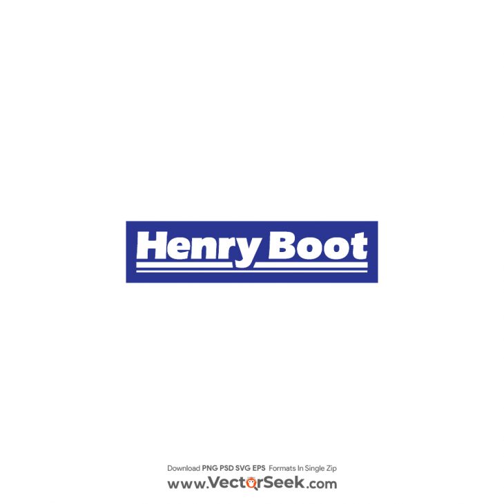 Henry Boot Logo Vector (.Ai .PNG .SVG .EPS Free Download)