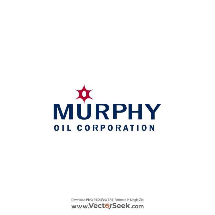 Murphy Oil Logo Vector (.Ai .PNG .SVG .EPS Free Download)