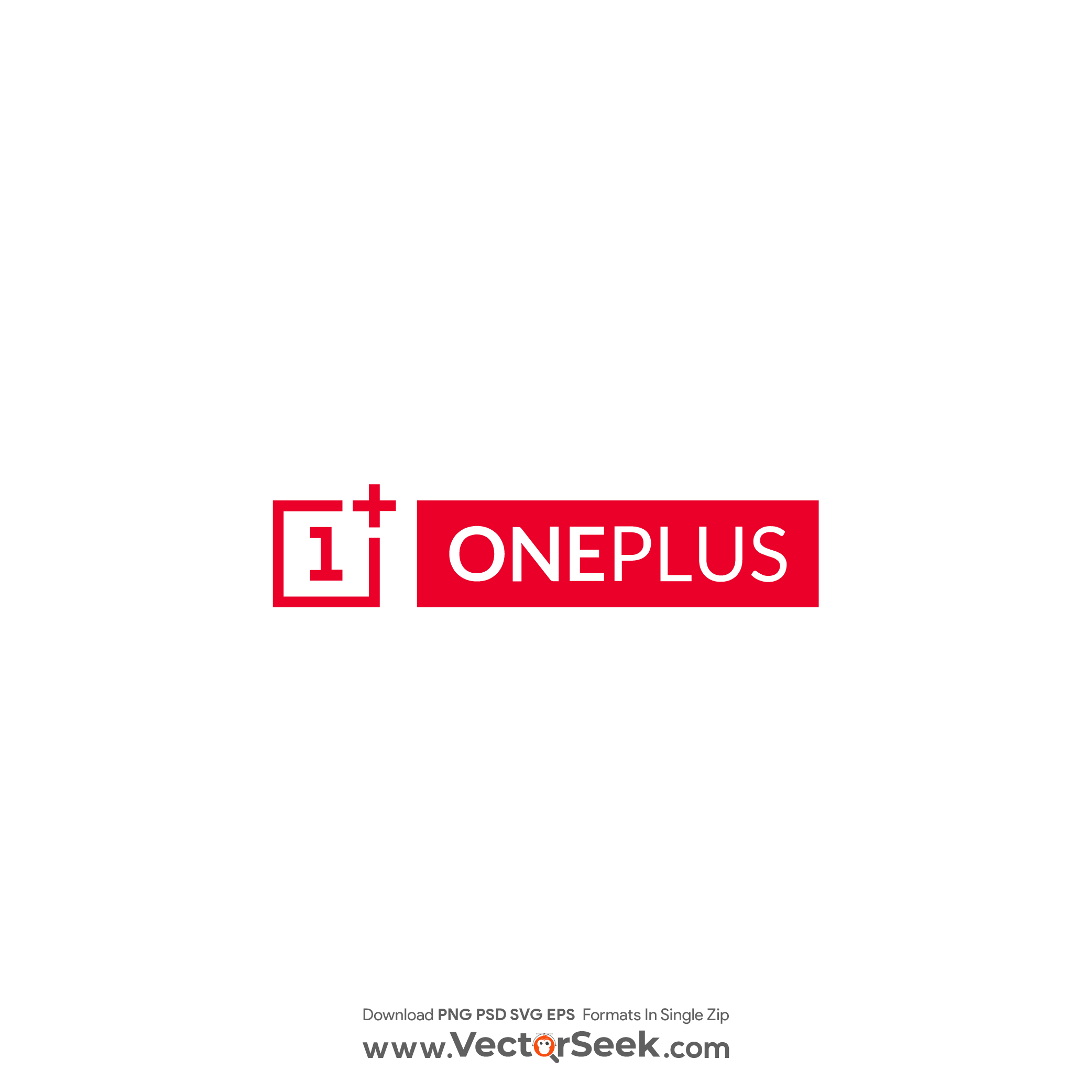 OnePlus Logo Vector (.Ai .PNG .SVG .EPS Free Download)