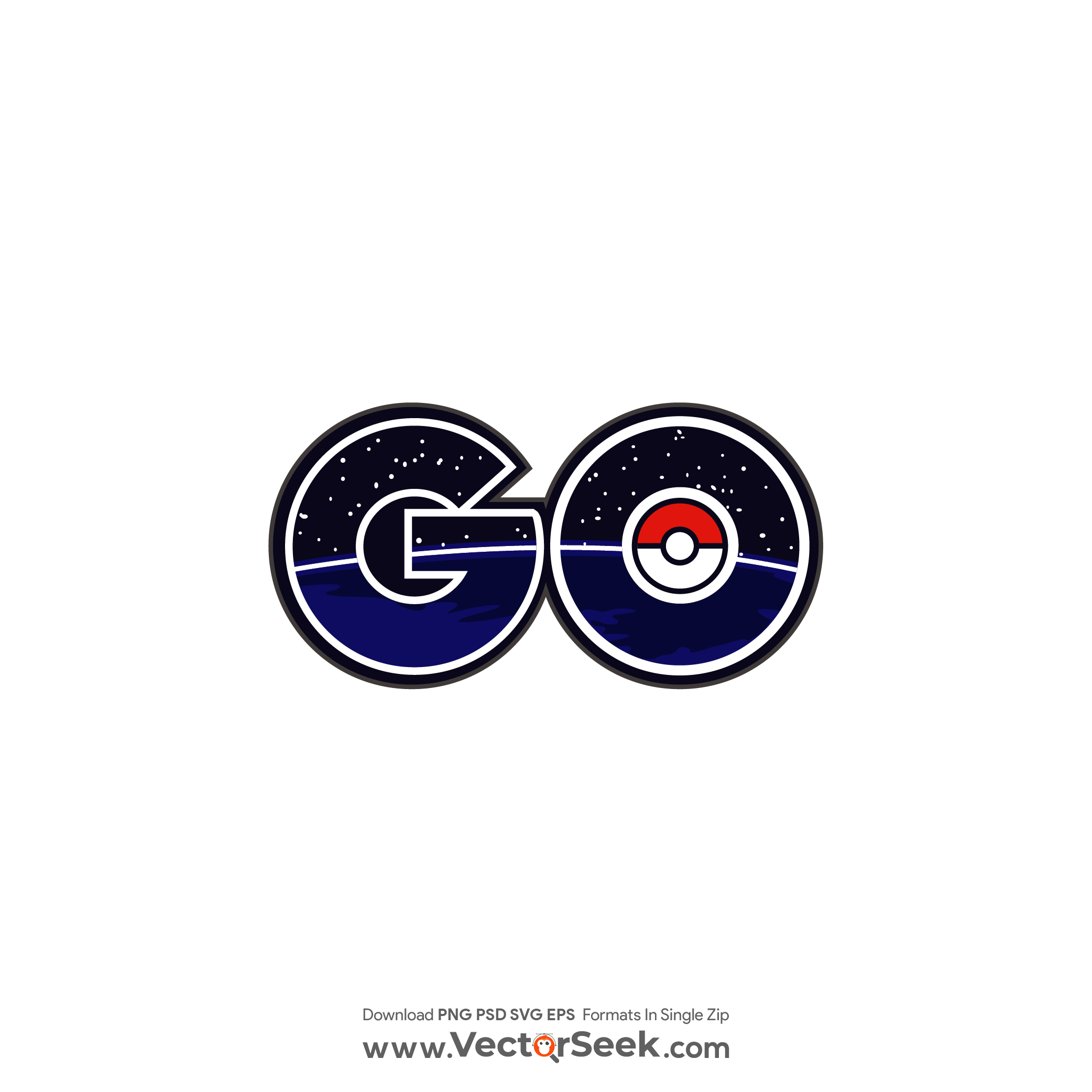 Pokémon GO Logo Vector (.Ai .PNG .SVG .EPS Free Download)