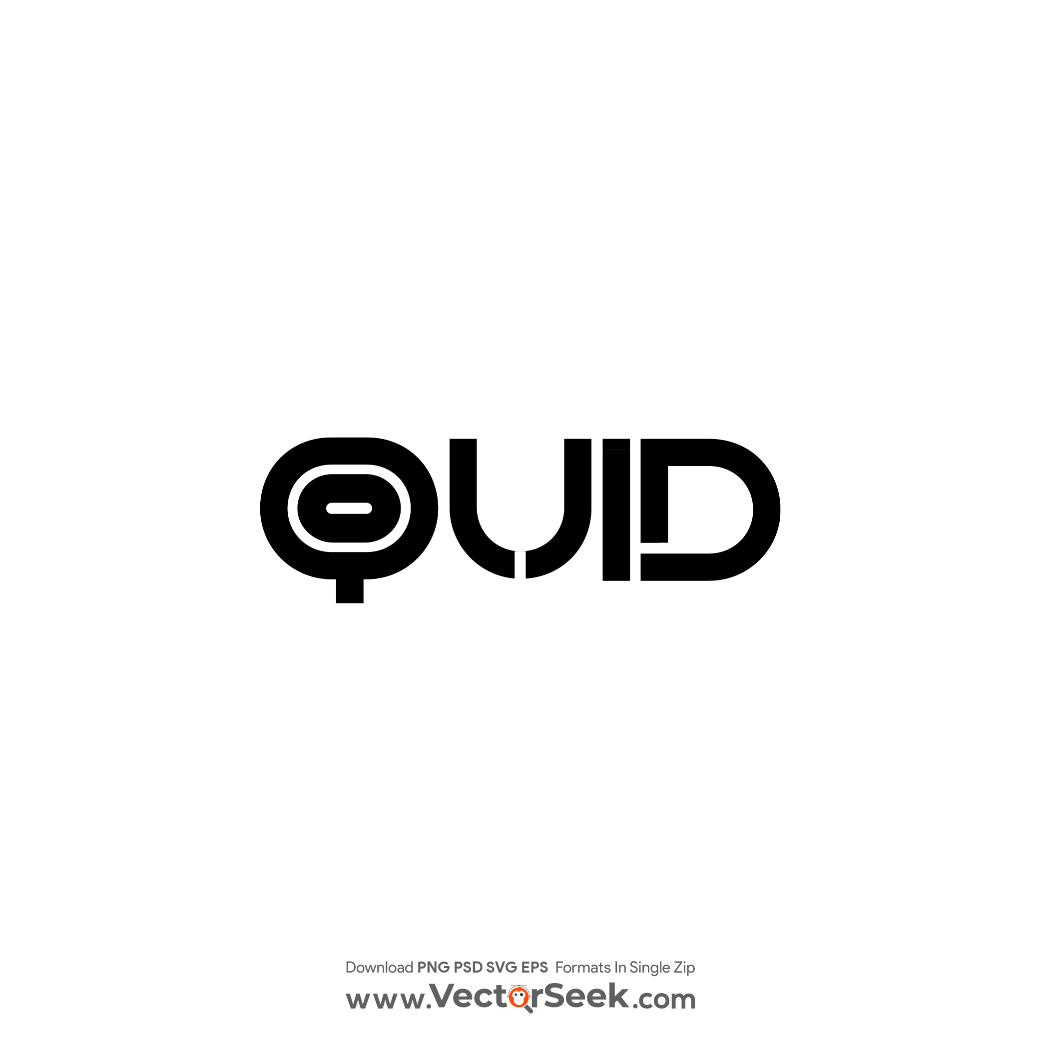QUID Logo Vector (.Ai .PNG .SVG .EPS Free Download)