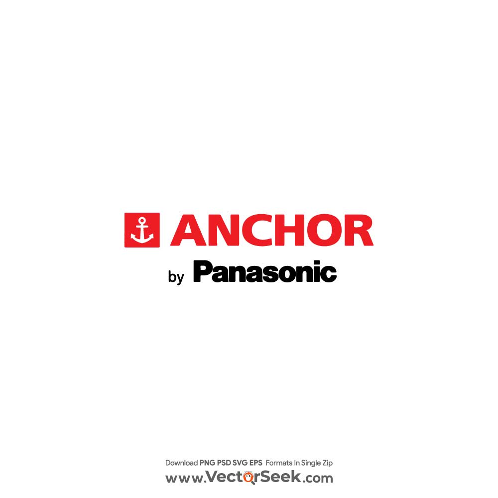 Anchor Electricals Pvt. Ltd. Logo Vector (.Ai .PNG .SVG .EPS Free Download)