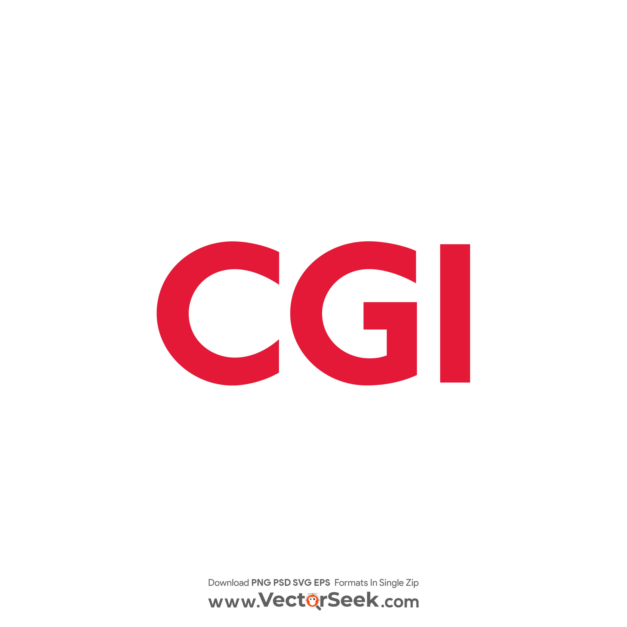 CGI Inc. Logo Vector (.Ai .PNG .SVG .EPS Free Download)