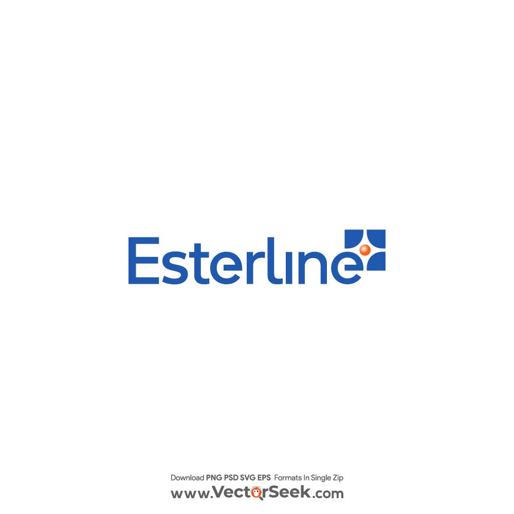 Esterline Logo Vector (.Ai .PNG .SVG .EPS Free Download)
