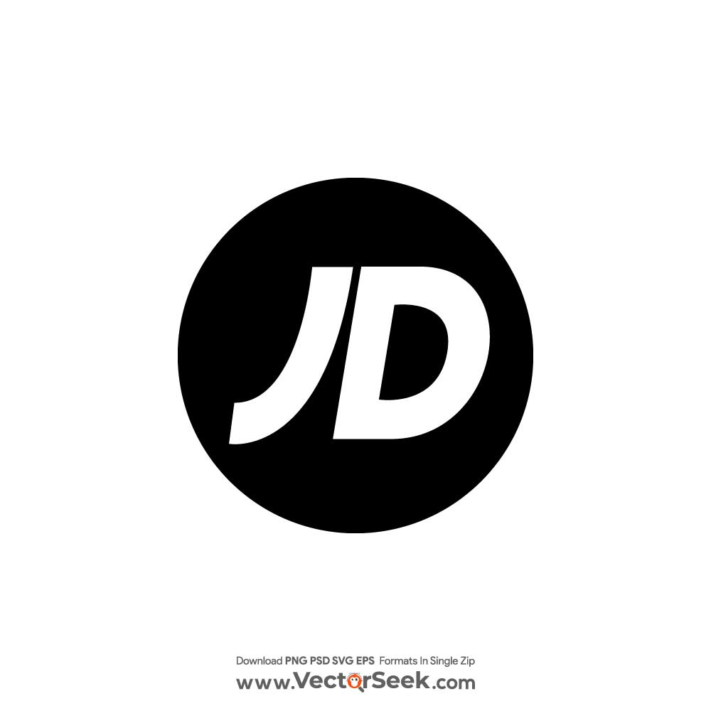 JD Sports Logo Vector (.Ai .PNG .SVG .EPS Free Download)