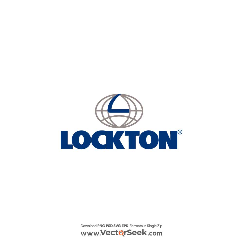 Lockton Companies Logo Vector (.Ai .PNG .SVG .EPS Free Download)