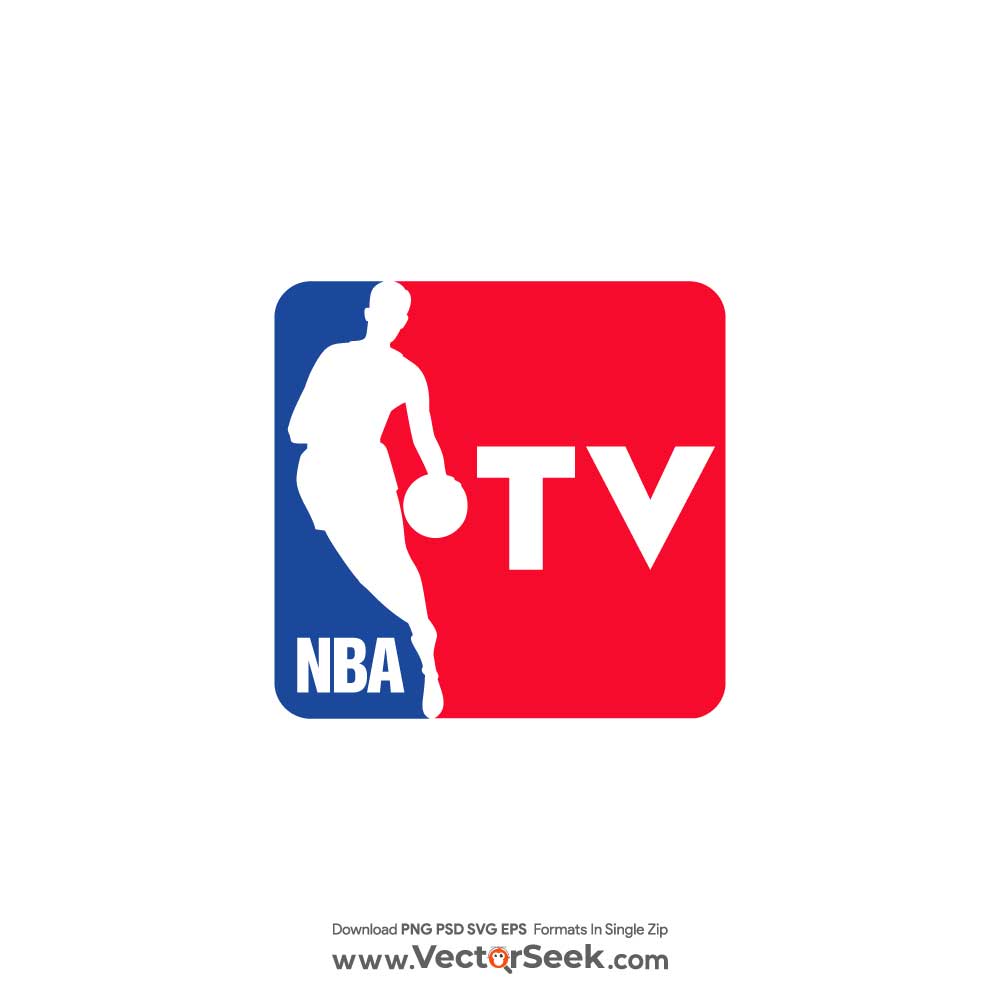 Nba Tv Logo