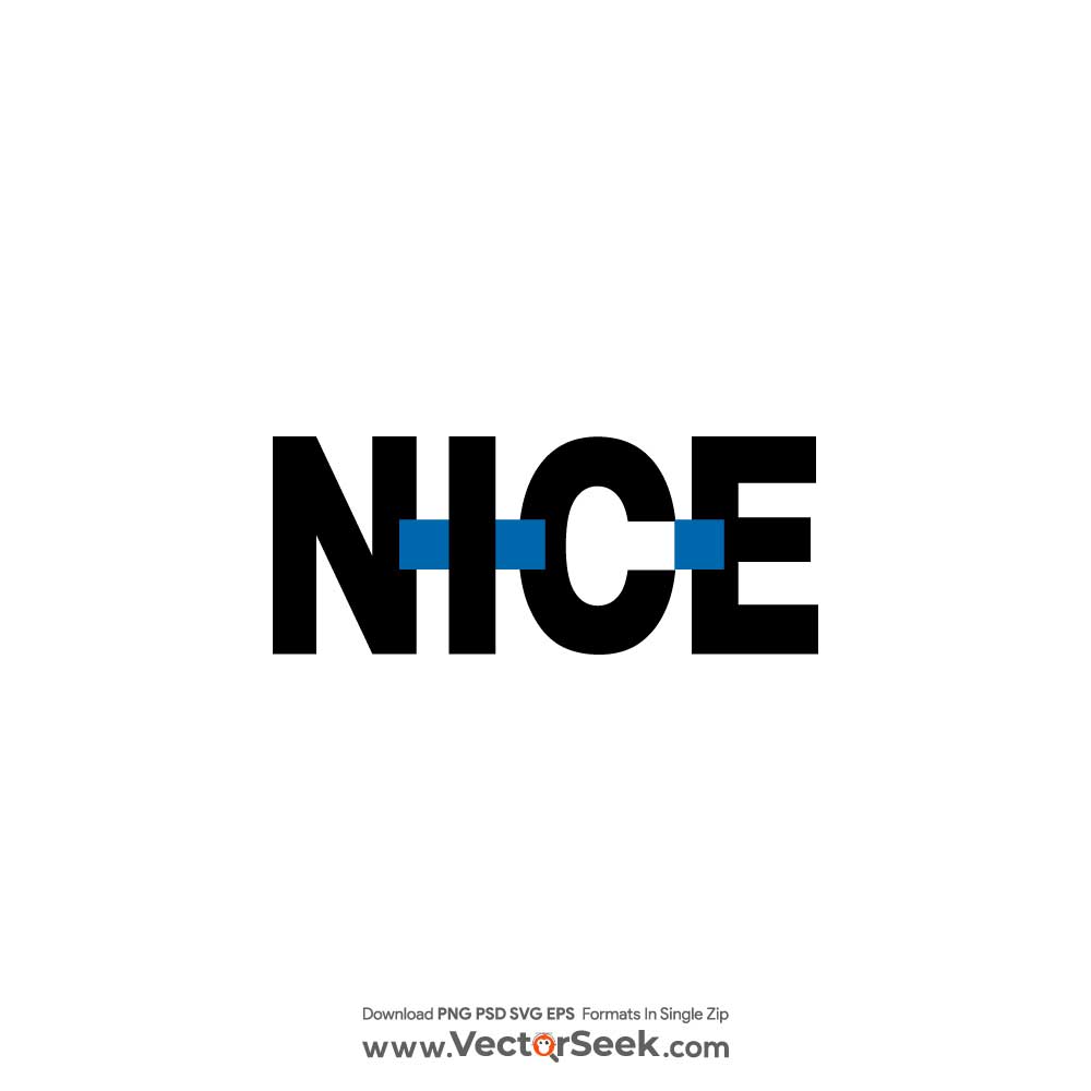 NICE Systems Logo Vector (.Ai .PNG .SVG .EPS Free Download)