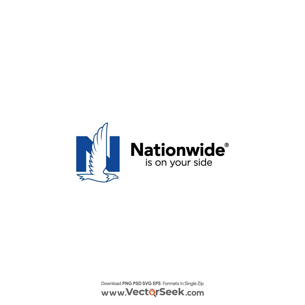 Nationwide Logo Vector (.Ai .PNG .SVG .EPS Free Download)