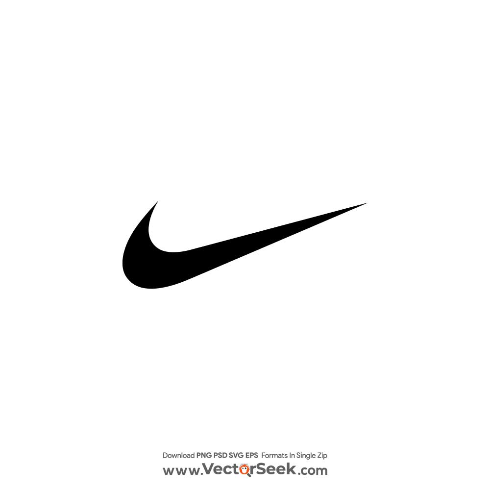 Nike (Blue Ribbon Sports) Logo Vector (.Ai .PNG .SVG .EPS Free Download)