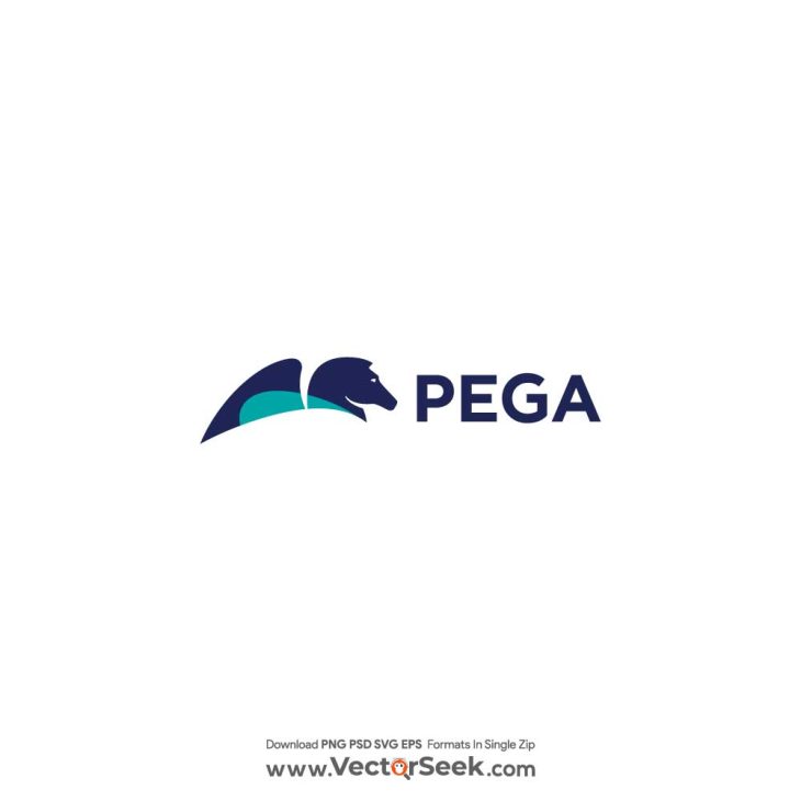 Pegasystems Logo Vector (.Ai .PNG .SVG .EPS Free Download)