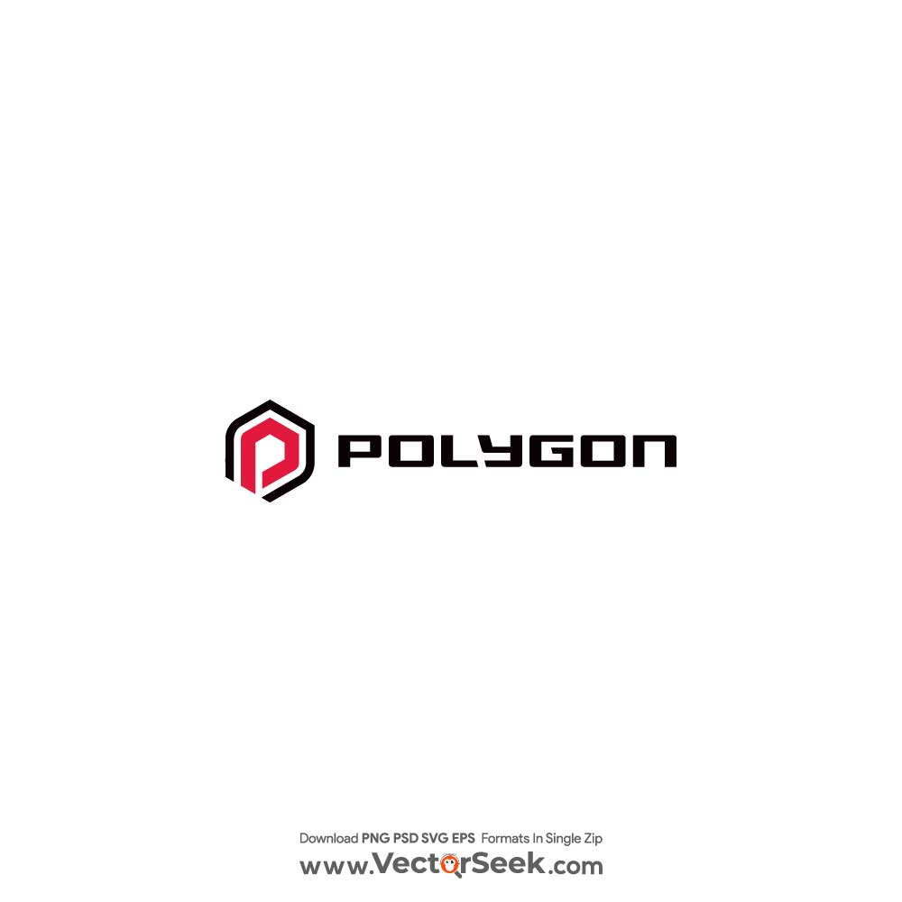 Polygon Bikes Logo Vector (.Ai .PNG .SVG .EPS Free Download)