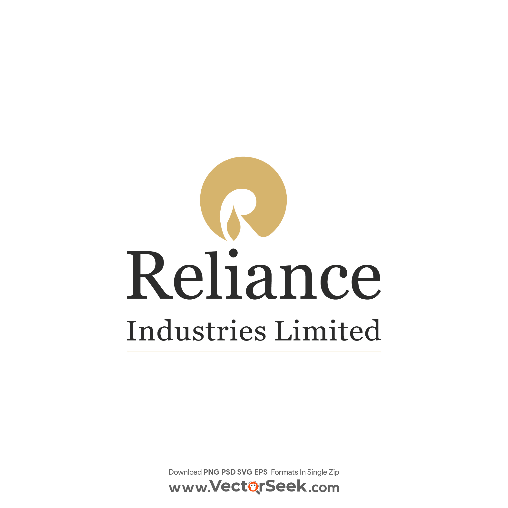 Reliance Private Limited Logo Vector (.Ai .PNG .SVG .EPS Free Download)