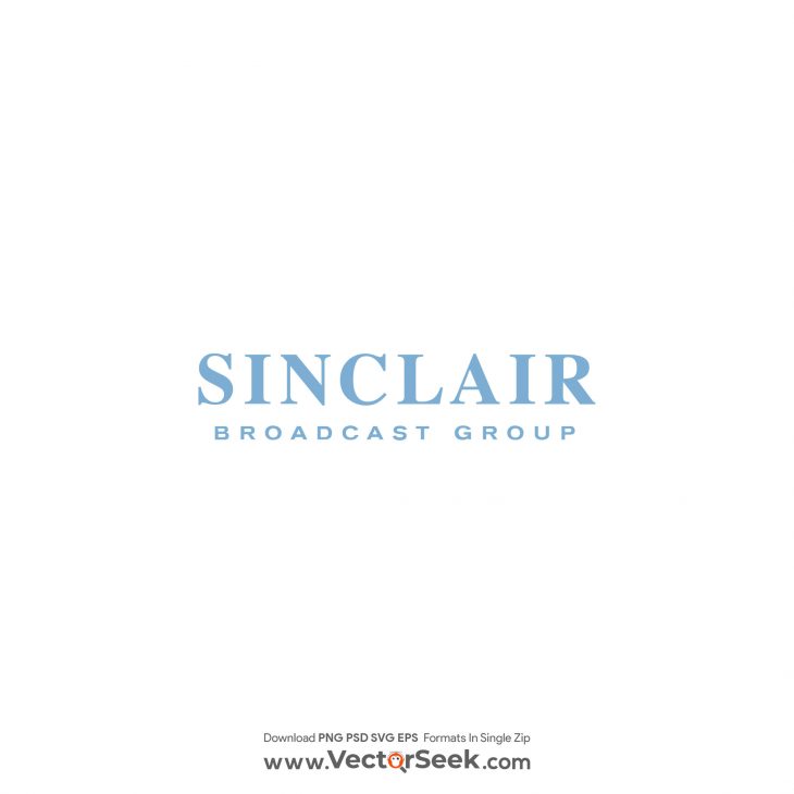 Sinclair Broadcast Group Logo Vector (.Ai .PNG .SVG .EPS Free Download)