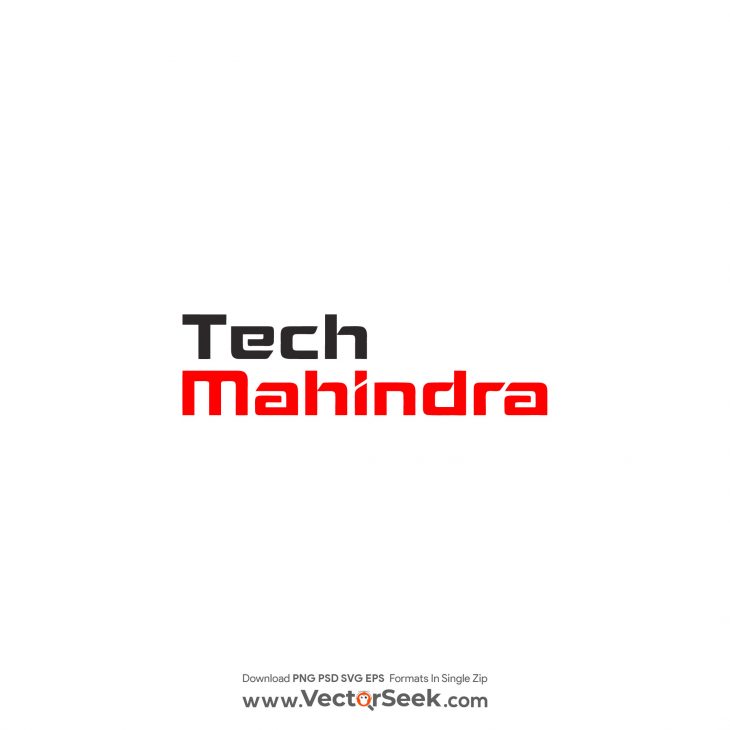 Tech Mahindra Logo Vector (.Ai .PNG .SVG .EPS Free Download)