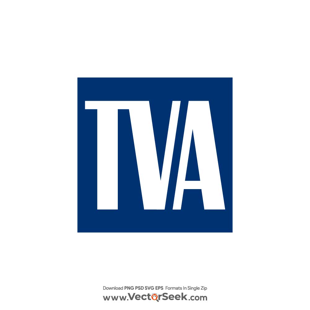 Tennessee Valley Authority Logo Vector (.Ai .PNG .SVG .EPS Free Download)