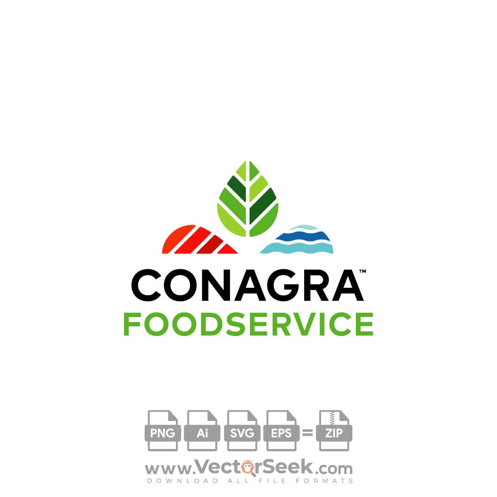 Conagra Brands Logo Vector (.Ai .PNG .SVG .EPS Free Download)