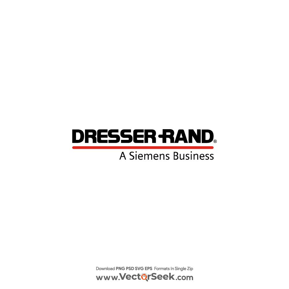 Dresser Rand Group Logo Vector (.Ai .PNG .SVG .EPS Free Download)