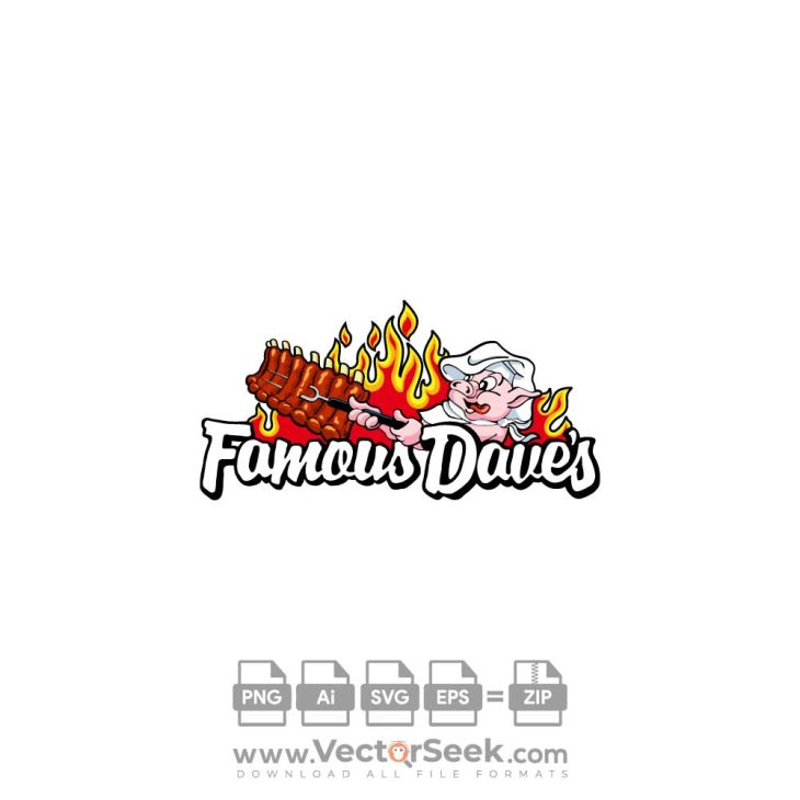 Famous Footwear Logo Vector (.Ai .PNG .SVG .EPS Free Download)