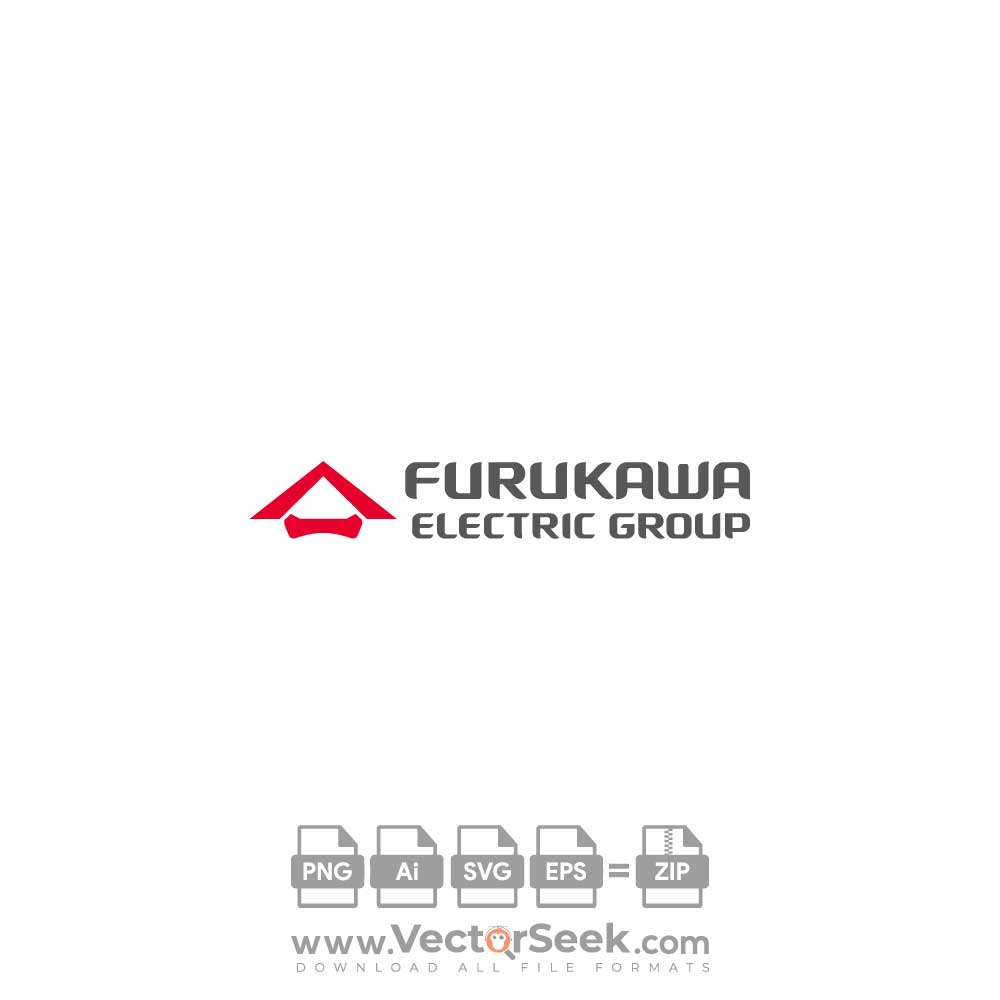 Furukawa Electric Logo Vector (.Ai .PNG .SVG .EPS Free Download)