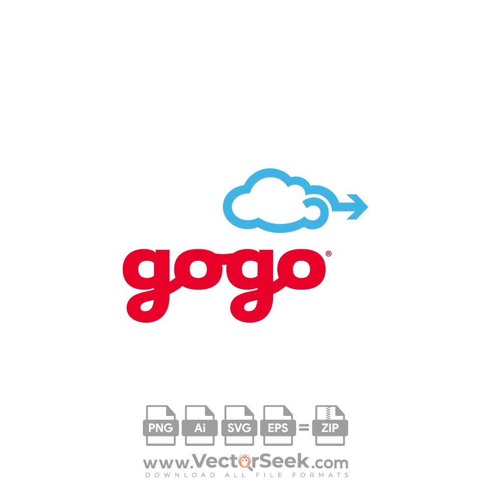 Gogo Logo Vector (.Ai .PNG .SVG .EPS Free Download)