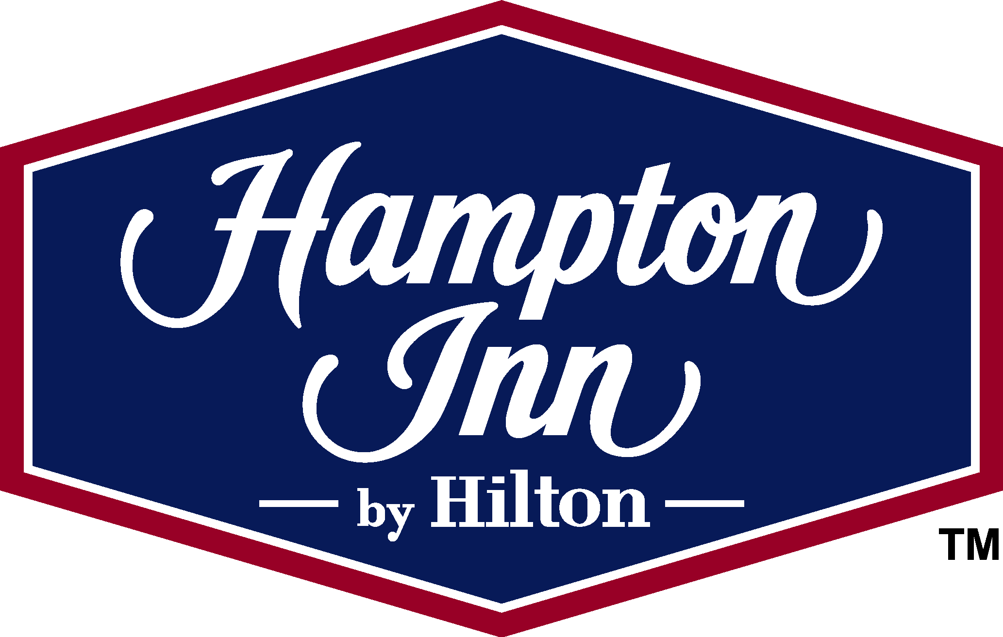 Hampton Inn by Hilton Logo Vector (.Ai .PNG .SVG .EPS Free Download)