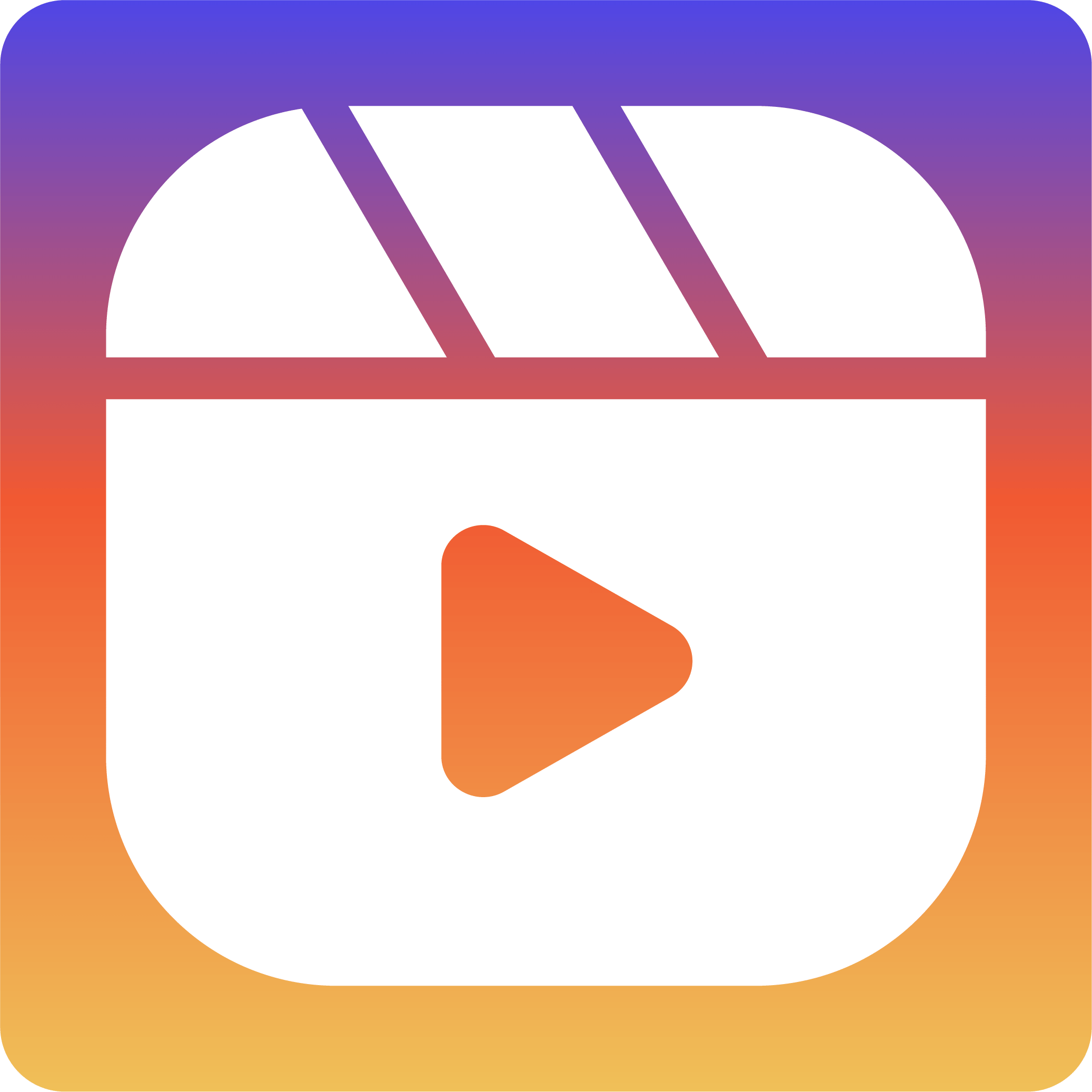 Instagram Reels Icon Vector (.Ai .PNG .SVG .EPS Free Download)