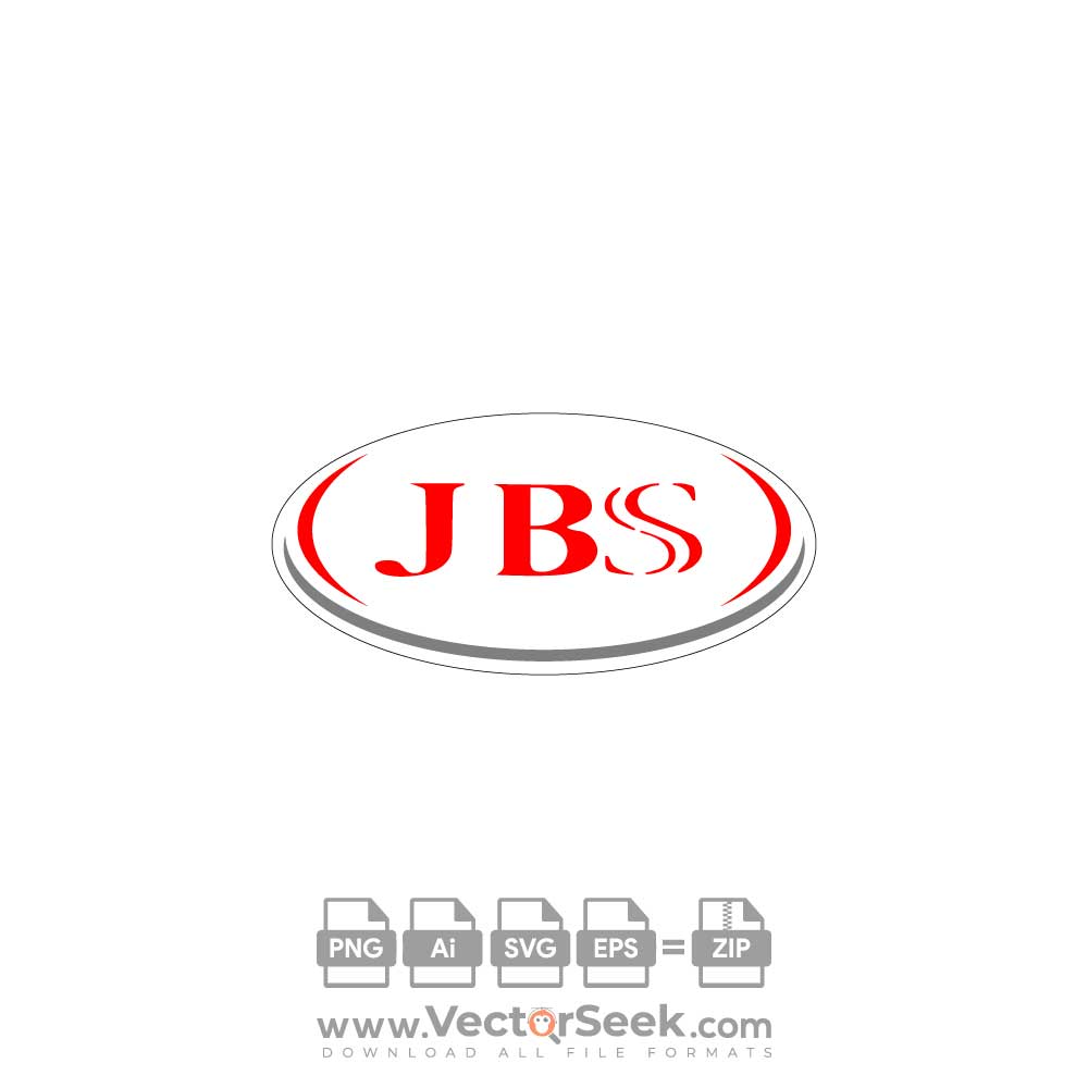 JBS USA Logo Vector (.Ai .PNG .SVG .EPS Free Download)