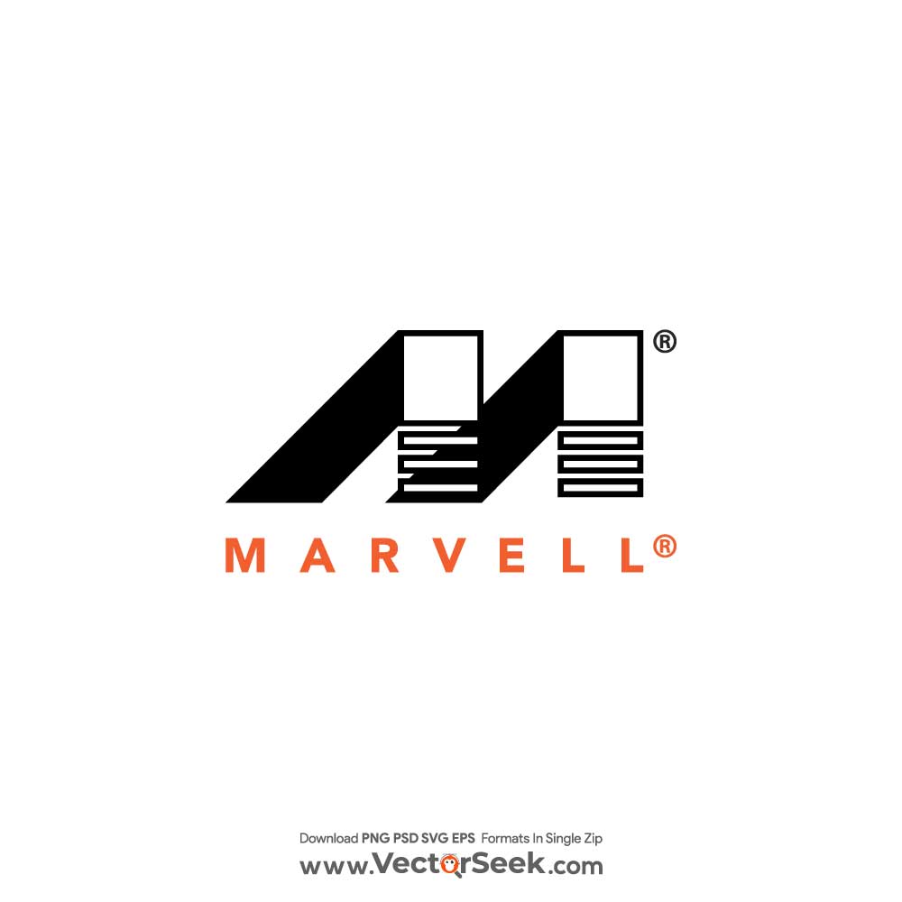 Marvell Technology Group Logo Vector (.Ai .PNG .SVG .EPS Free Download)