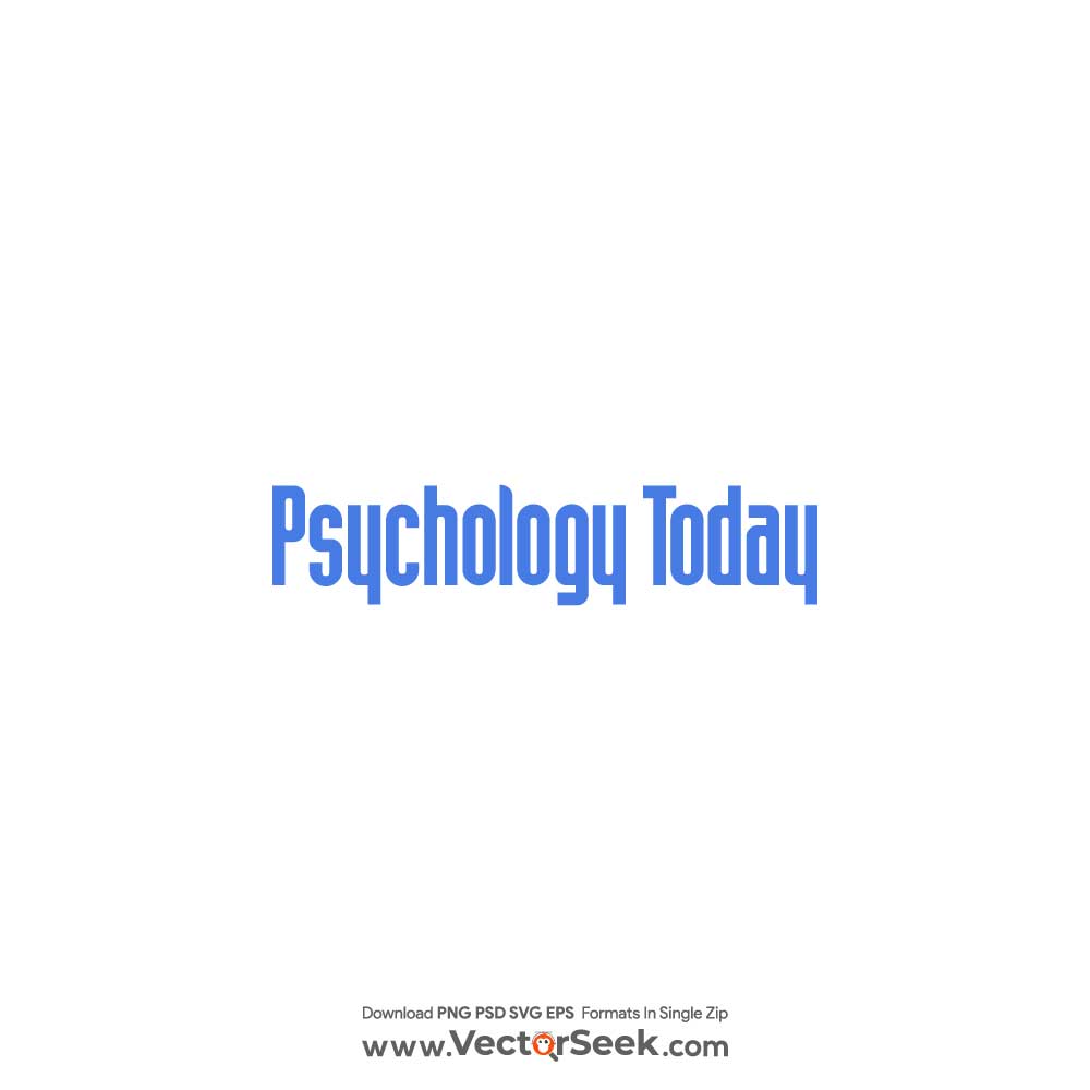 Psychology Today Logo Vector (.Ai .PNG .SVG .EPS Free Download)