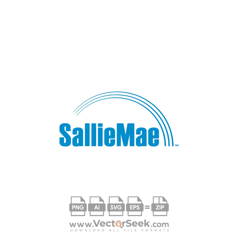 Sallie Mae Logo Vector (.Ai .PNG .SVG .EPS Free Download)