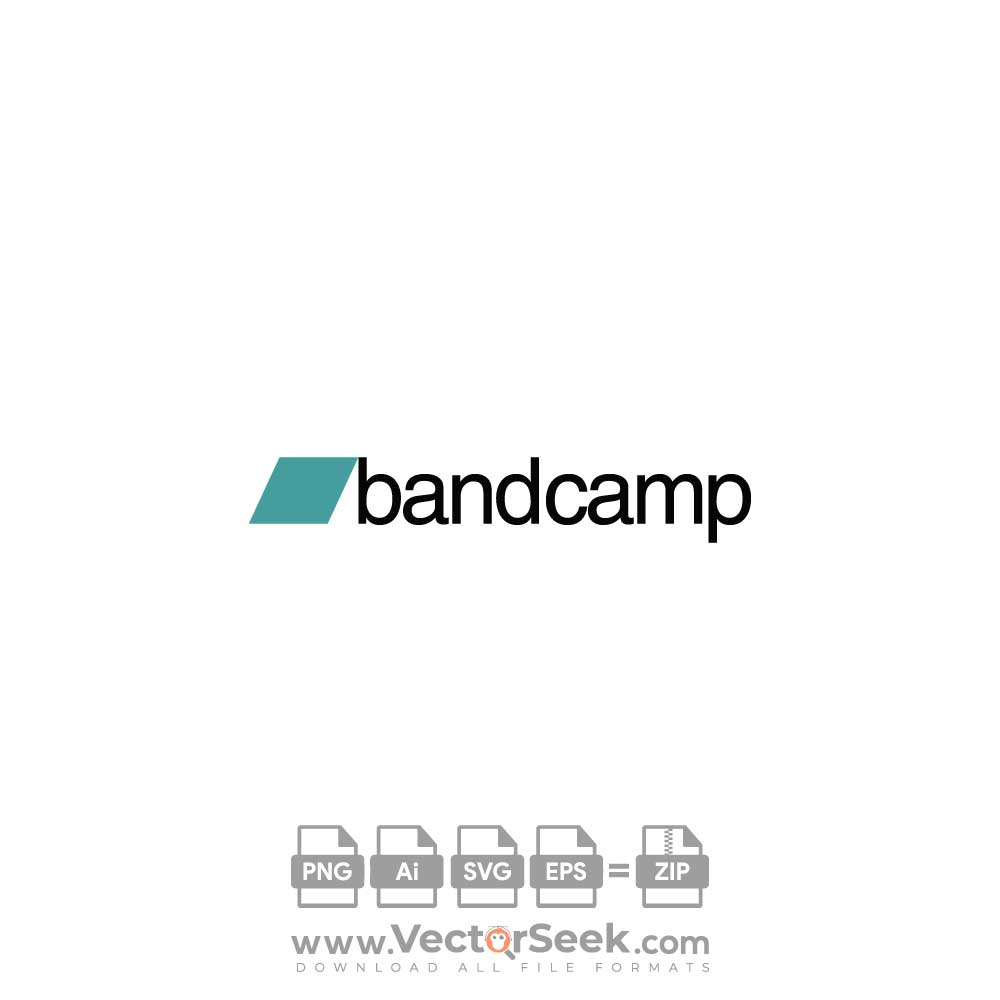 Bandcamp Logo Vector (.Ai .PNG .SVG .EPS Free Download)
