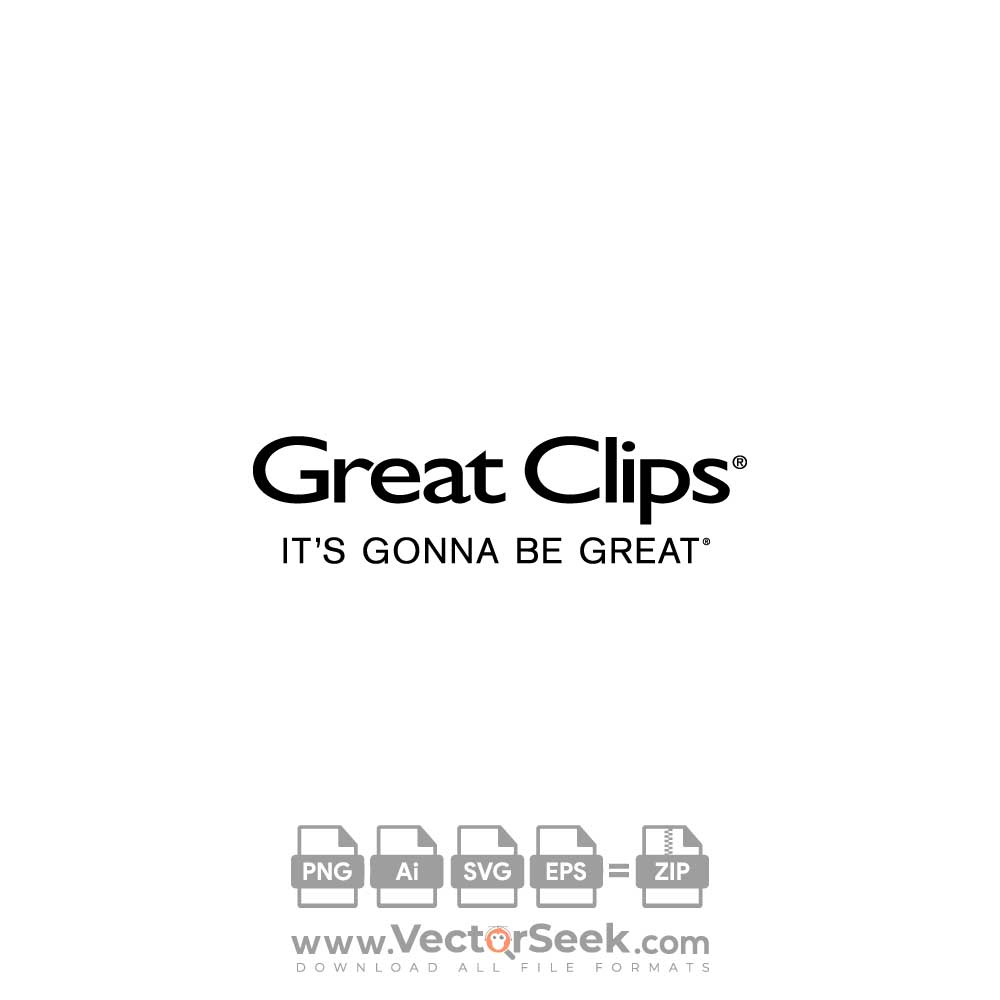 Great Clips Logo Vector (.Ai .PNG .SVG .EPS Free Download)