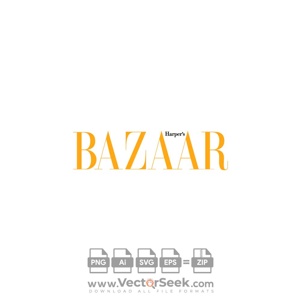 Aggregate more than 134 harpers bazaar logo best highschoolcanada.edu.vn