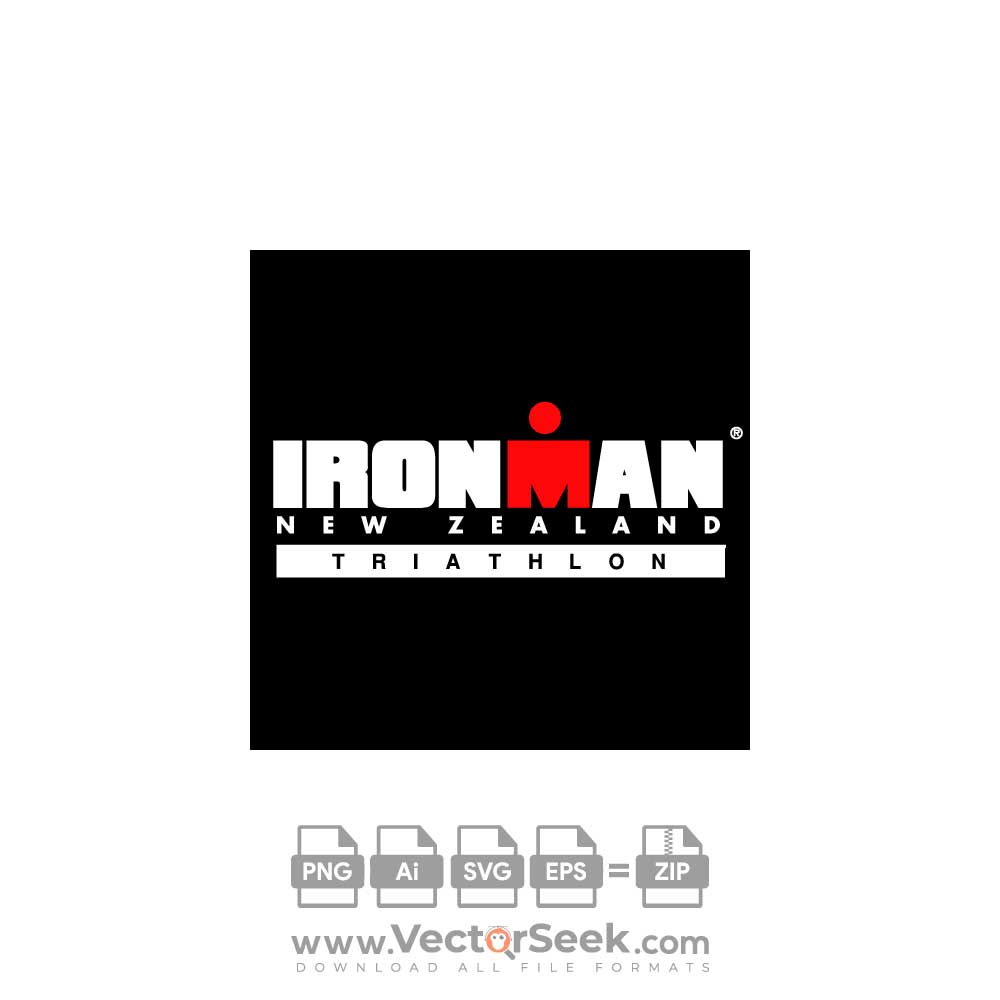 Ironman Logo Vector (.Ai .PNG .SVG .EPS Free Download)