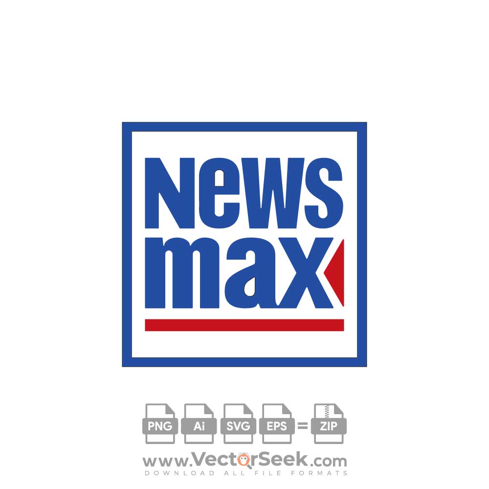 Newsmax Logo Vector (.Ai .PNG .SVG .EPS Free Download)