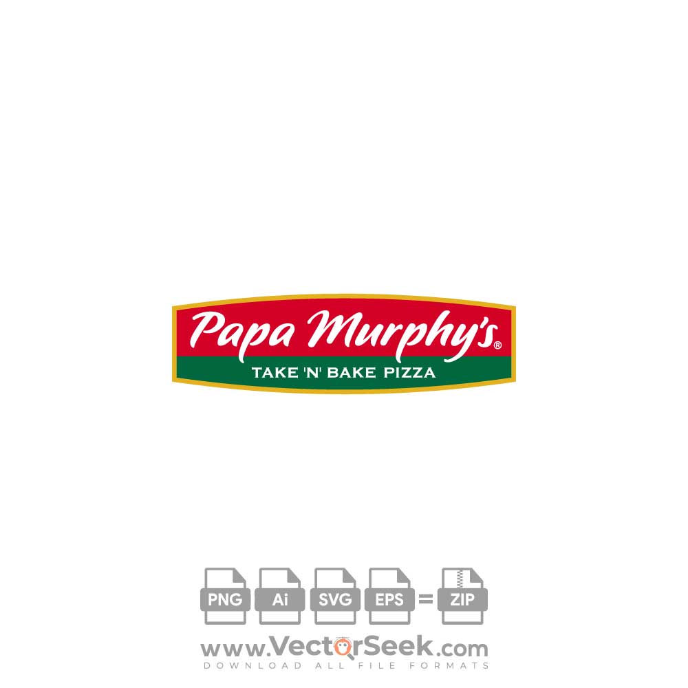 Papa Murphy's Logo