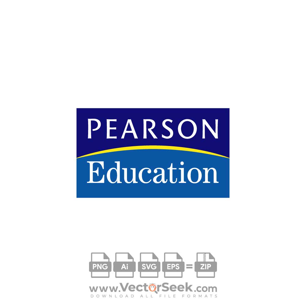 Details 107+ pearson logo latest tnbvietnam.edu.vn