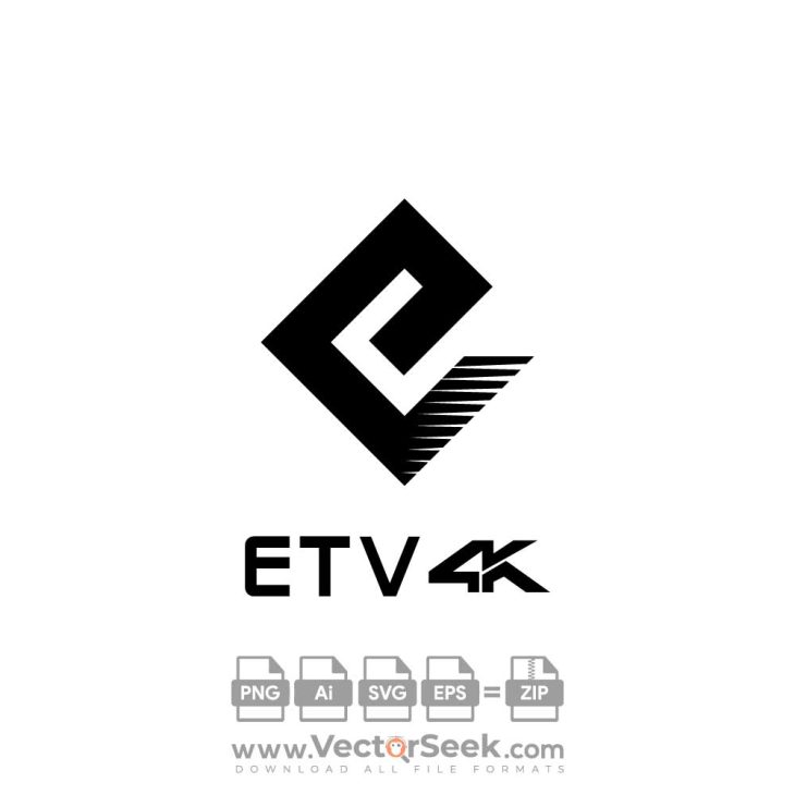 ETV Logo Vector (.Ai .PNG .SVG .EPS Free Download)