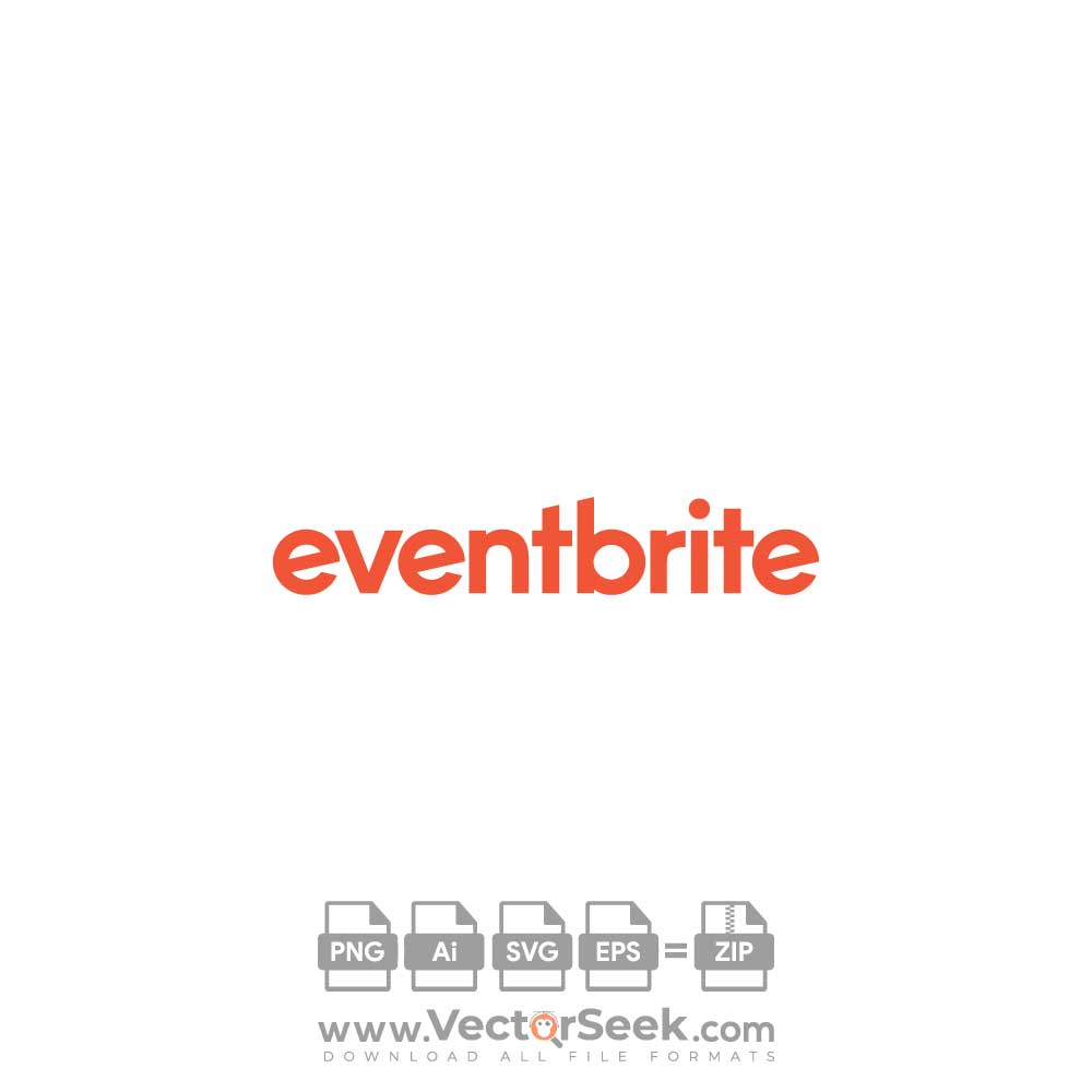 Eventbrite Logo Vector (.Ai .PNG .SVG .EPS Free Download)