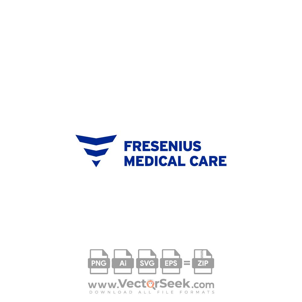Fresenius Medical Care Logo Vector (.Ai .PNG .SVG .EPS Free Download)