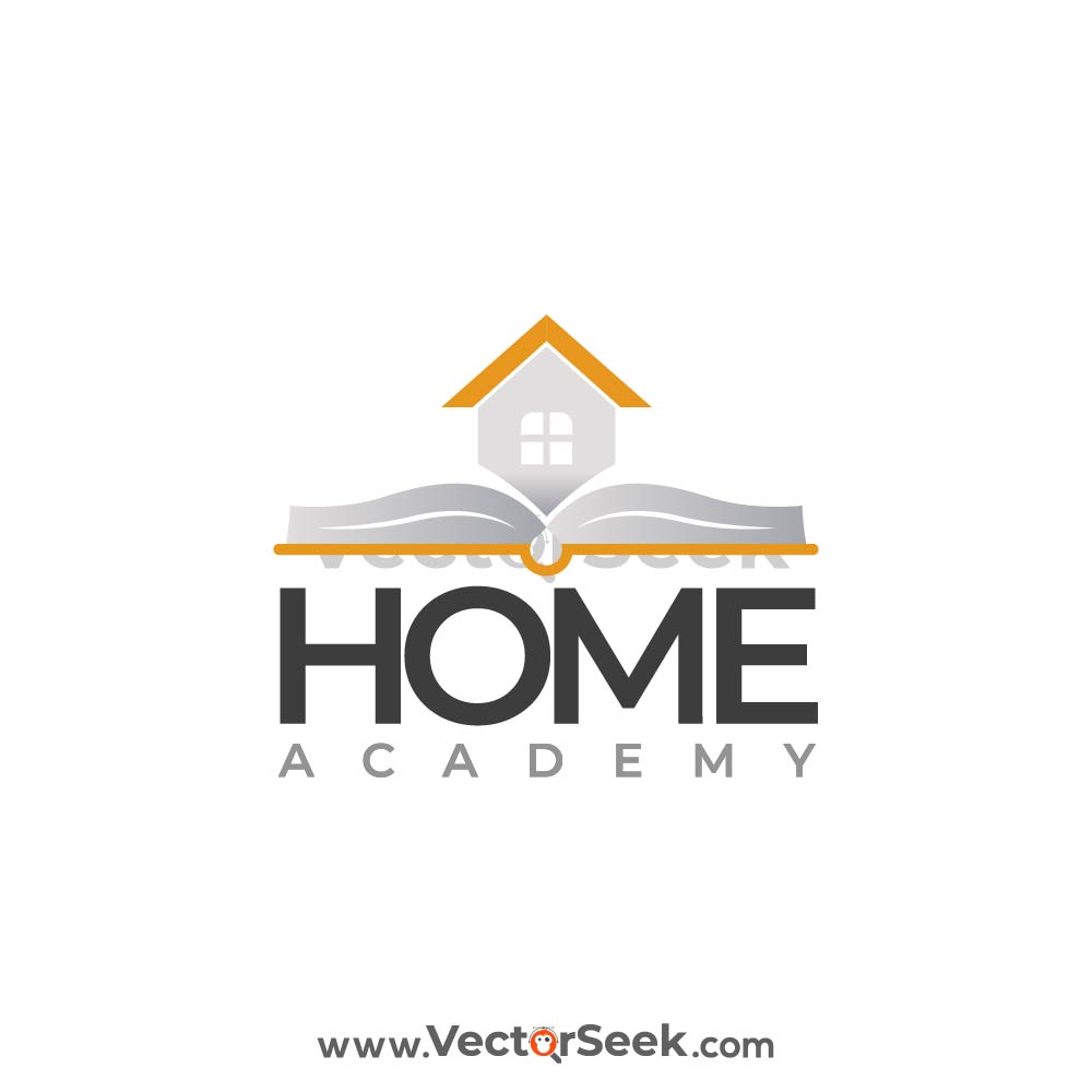Home Academy (.Ai .PNG .SVG .EPS Free Download)