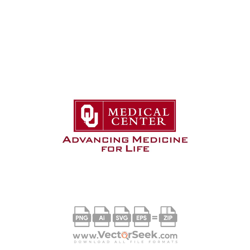 Ou Medical Center Logo Vector (.Ai .PNG .SVG .EPS Free Download)