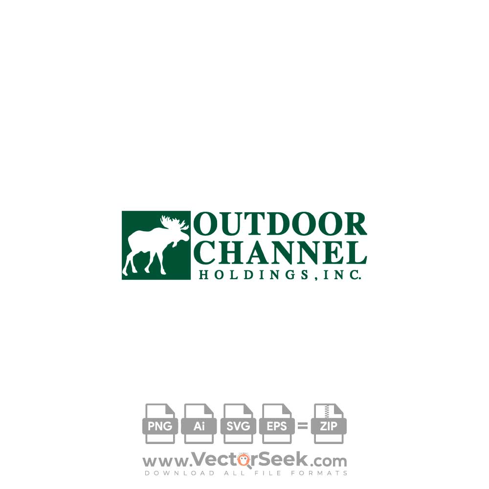 Outdoor Channel Logo Vector (.Ai .PNG .SVG .EPS Free Download)
